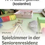 Kleiner Fuchs - Fuer Familien Mit Babys Eingerichtet Apartmán