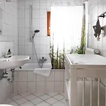 Kleiner Fuchs - Fuer Familien Mit Babys Eingerichtet Apartmán Höchenschwand
