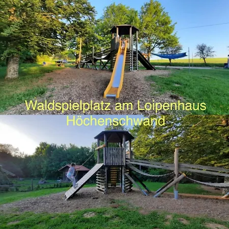 Kleiner Fuchs - Fuer Familien Mit Babys Eingerichtet *