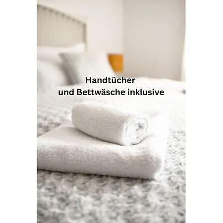 דירה Kleiner Fuchs - Fuer Familien Mit Babys Eingerichtet