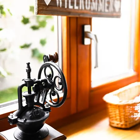 Kleiner Fuchs - Fuer Familien Mit Babys Eingerichtet