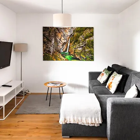 דירה Kleiner Fuchs - Fuer Familien Mit Babys Eingerichtet הוכנשוואנד