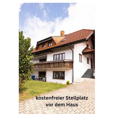 Апартаменты Kleiner Fuchs - Fuer Familien Mit Babys Eingerichtet