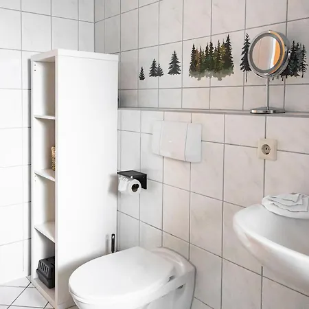 Kleiner Fuchs - Fuer Familien Mit Babys Eingerichtet הוכנשוואנד