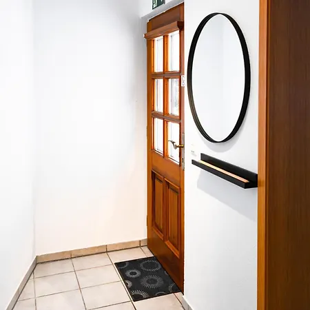 Kleiner Fuchs - Fuer Familien Mit Babys Eingerichtet Lägenhet