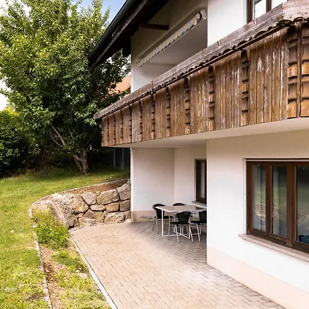 Kleiner Fuchs - Fuer Familien Mit Babys Eingerichtet דירה *