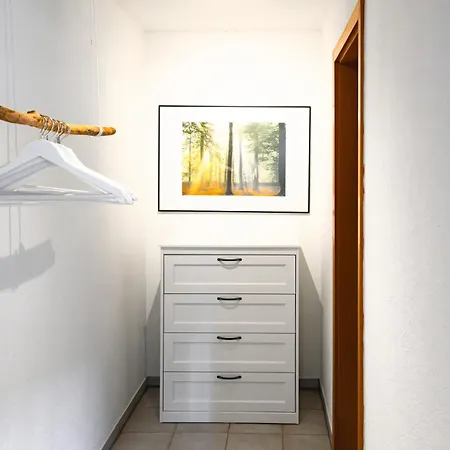 Kleiner Fuchs - Fuer Familien Mit Babys Eingerichtet Apartament