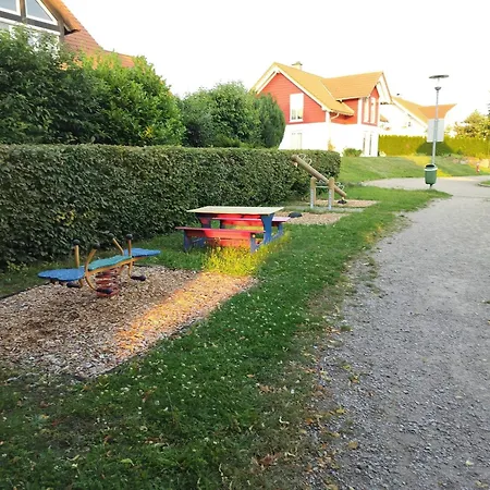 Kleiner Fuchs - Fuer Familien Mit Babys Eingerichtet