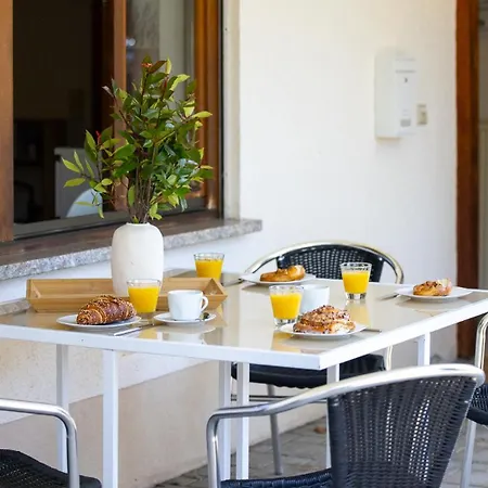 Kleiner Fuchs - Fuer Familien Mit Babys Eingerichtet Apartament *