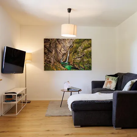 Kleiner Fuchs - Fuer Familien Mit Babys Eingerichtet Apartament Höchenschwand